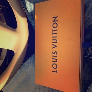 Louis Vuitton Epi Pochette Felice